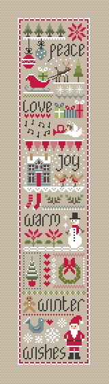 Christmas Wishes